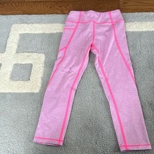 Vineyard Vines Pink Performance Pants - 4T